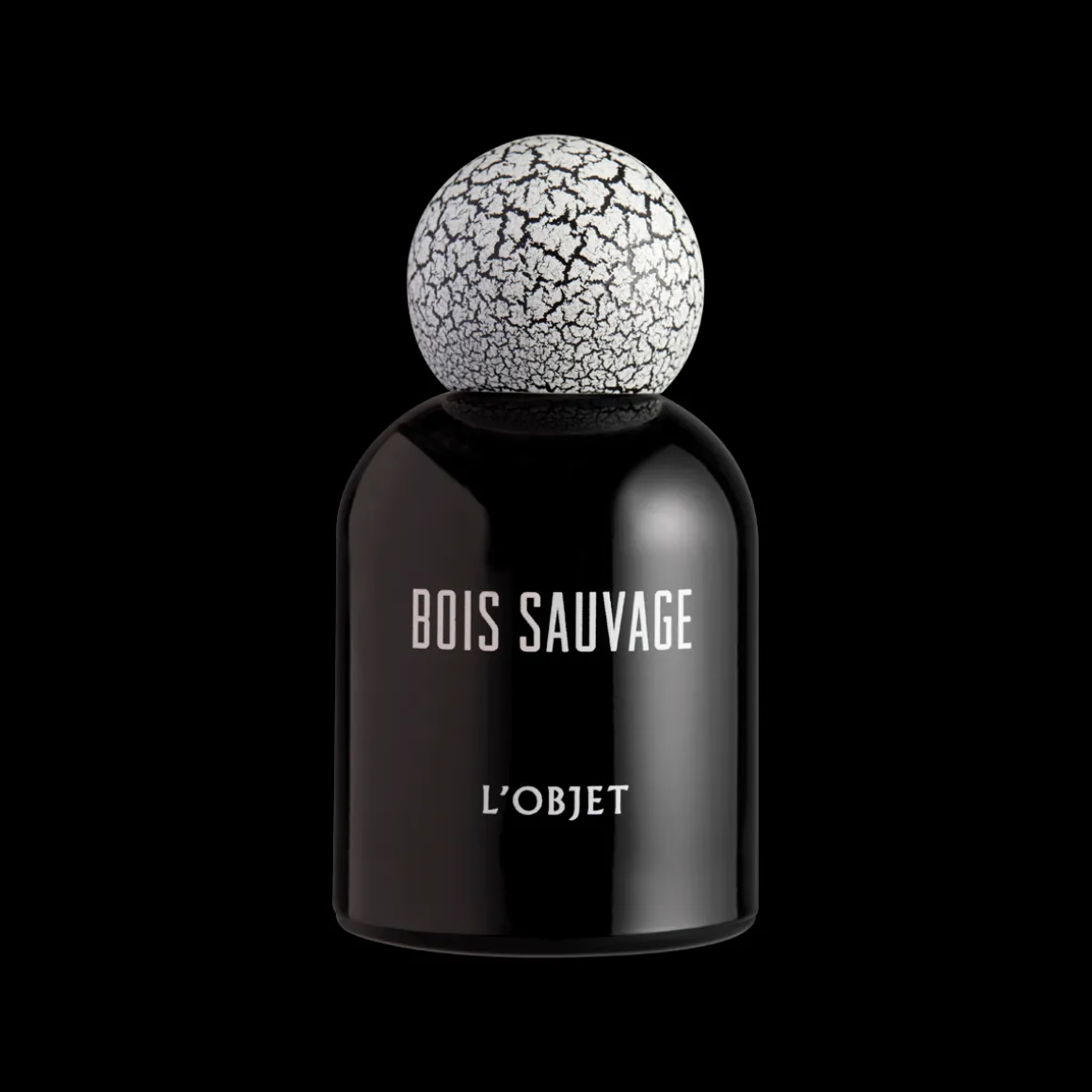 Bois Sauvage Eau de Parfum 50ml