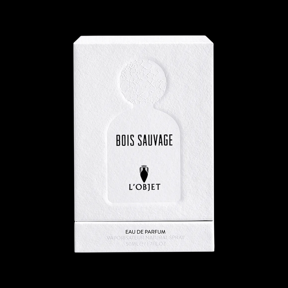 Bois Sauvage Eau de Parfum 50ml