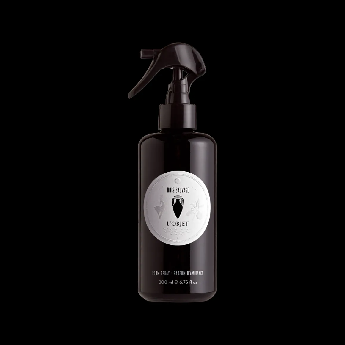 Bois Sauvage Room Spray 200ml