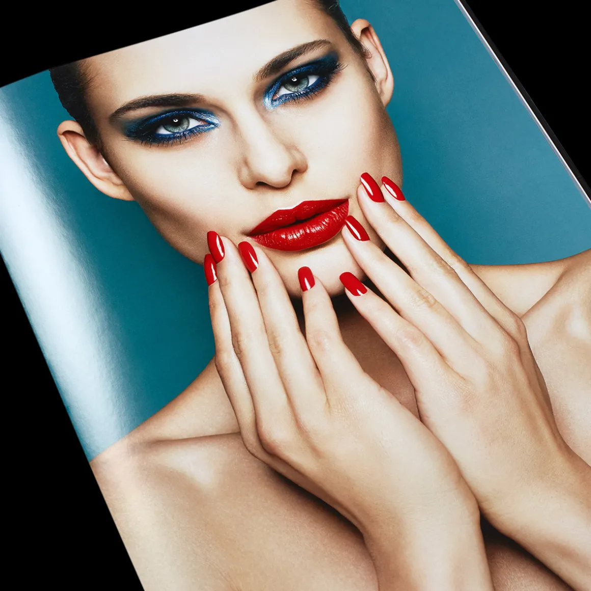 Book Makeup Masterclass