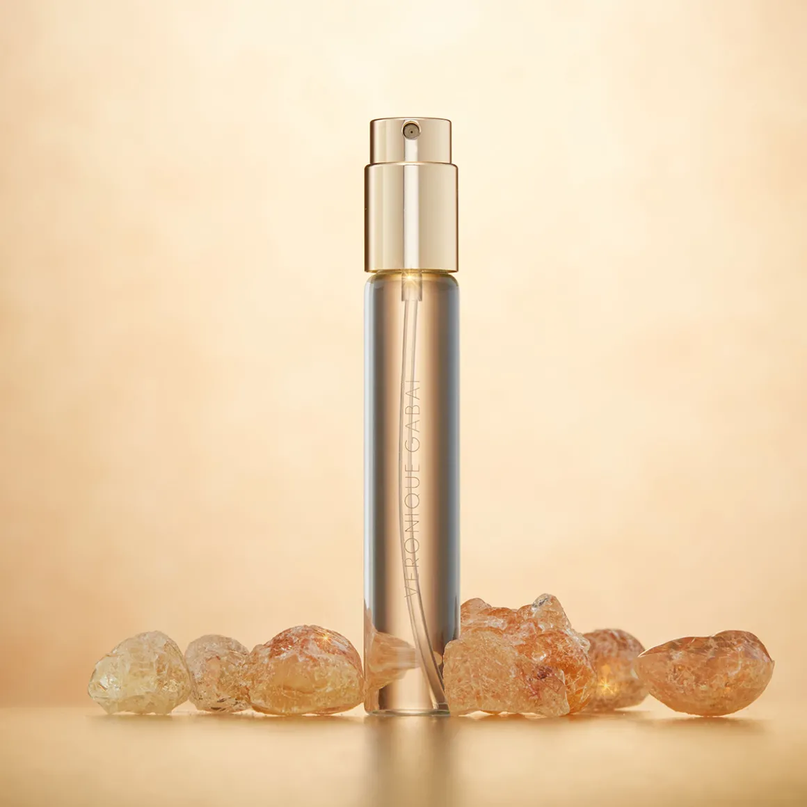 Booster Eau De Nuit Eau de Parfum Travel 10ml