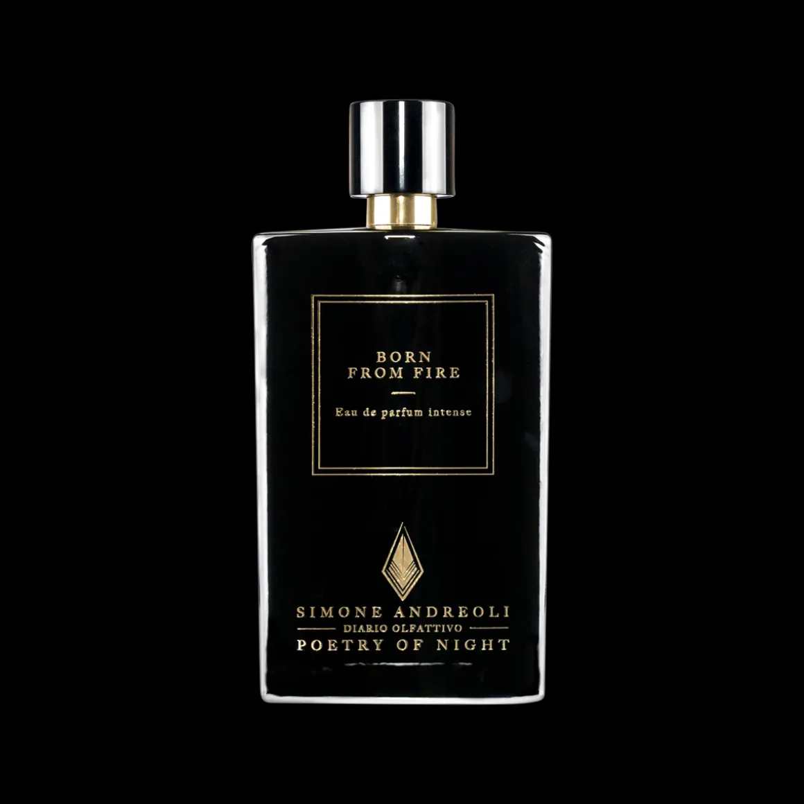 Born From Fire Eau de Parfum 100ml