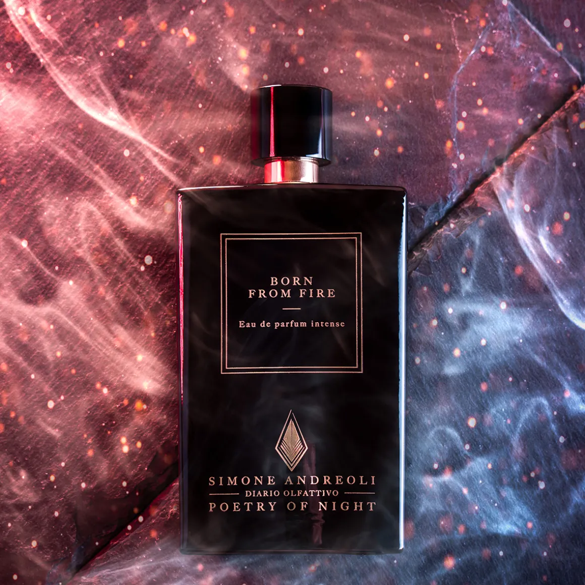 Born From Fire Eau de Parfum 100ml