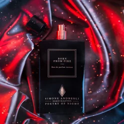 Born From Fire Eau de Parfum 100ml