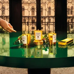 Bosco Scented Candle 200gr