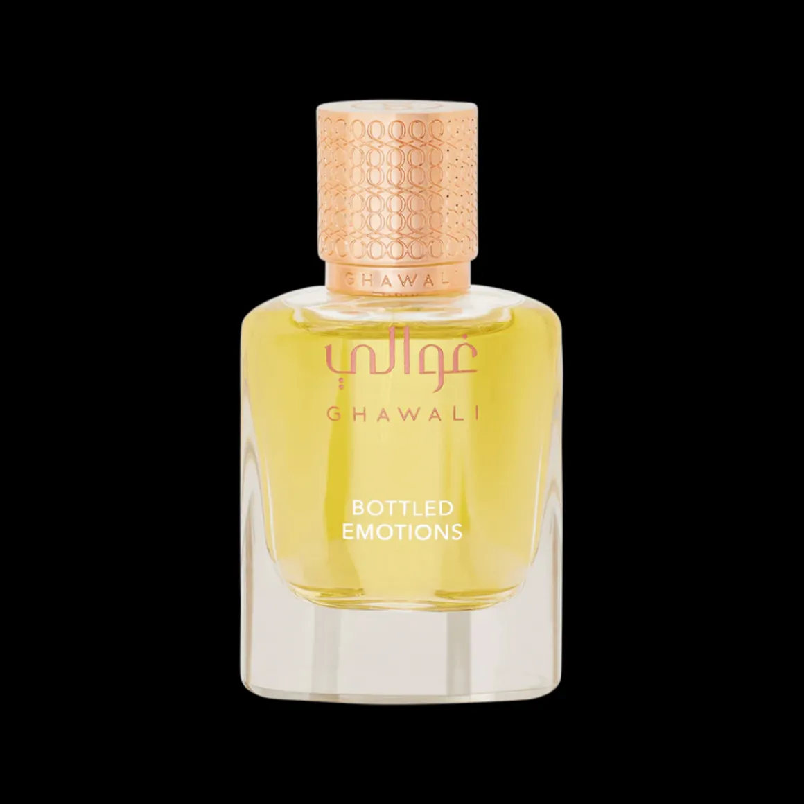 Bottled Emotions Eau de Parfum 75ml