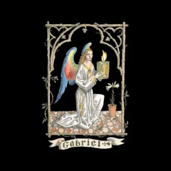 Bougie Gabriel 270gr