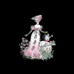 Bougie Josephine 270gr