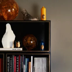 Bougie Solis Rex 270gr