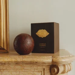 Boule D'Ambre 100gr