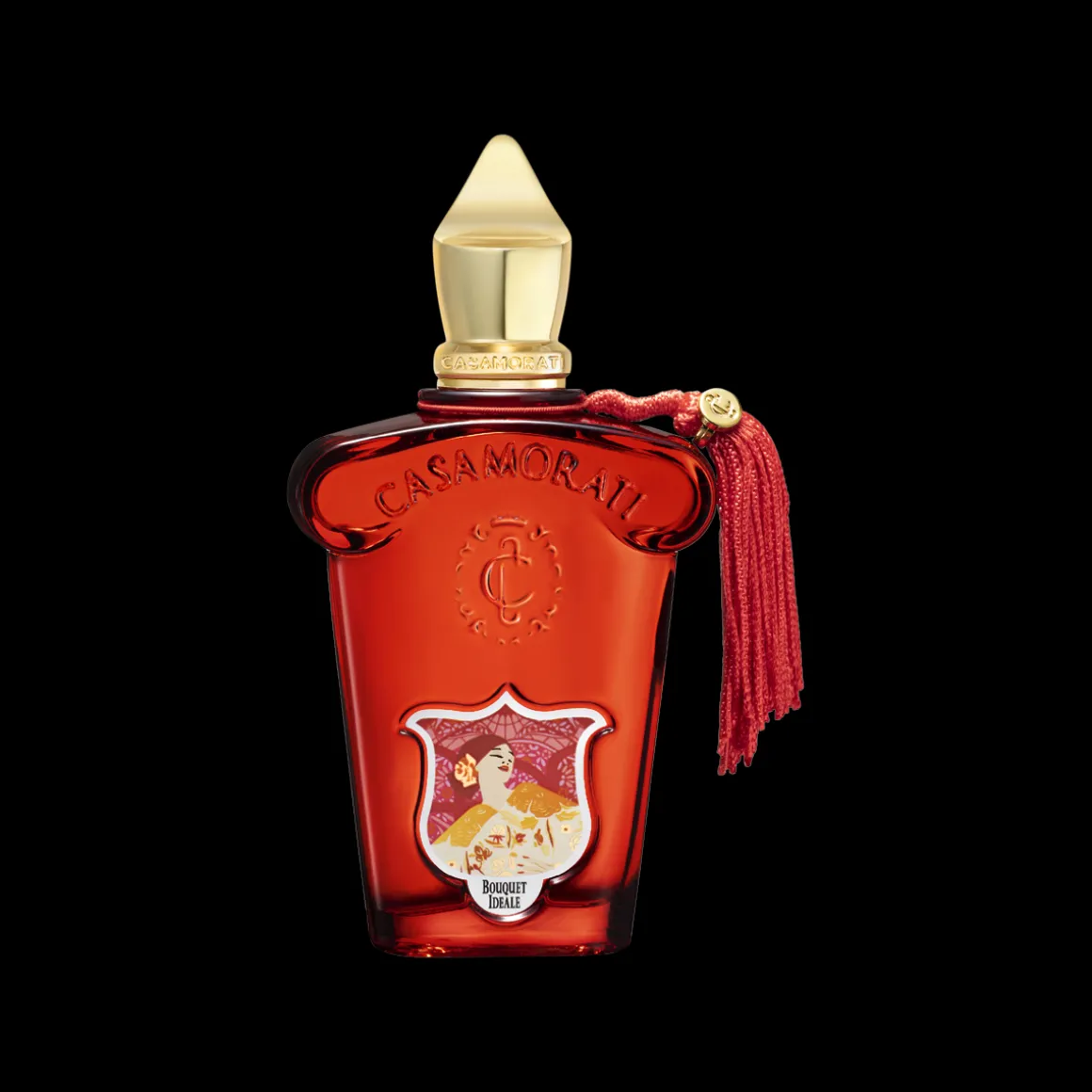 Bouquet Ideale Eau de Parfum 100ml