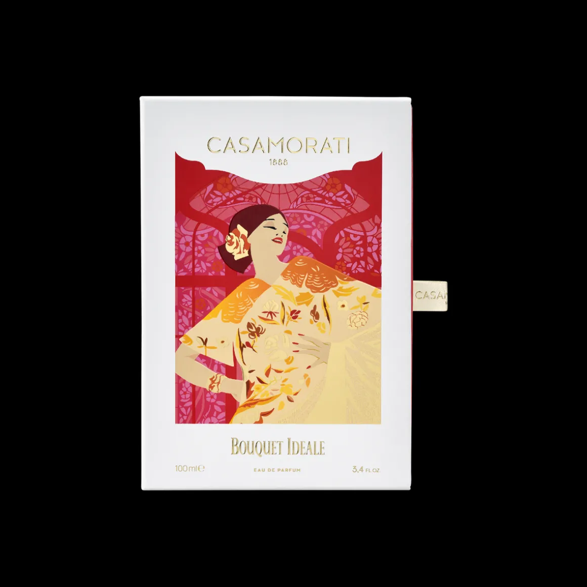 Bouquet Ideale Eau de Parfum 100ml