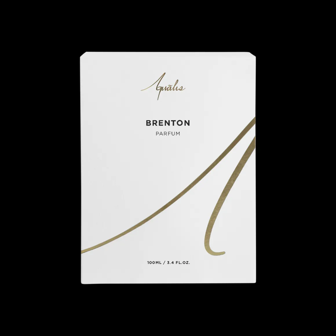 Brenton Extrait de Parfum 100ml