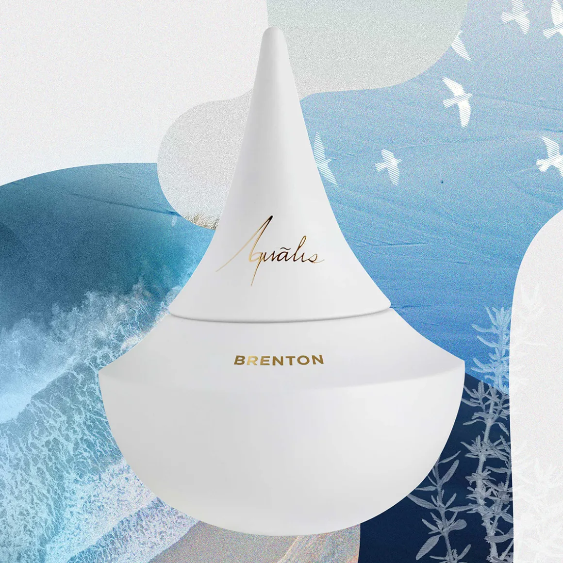 Brenton Extrait de Parfum 100ml