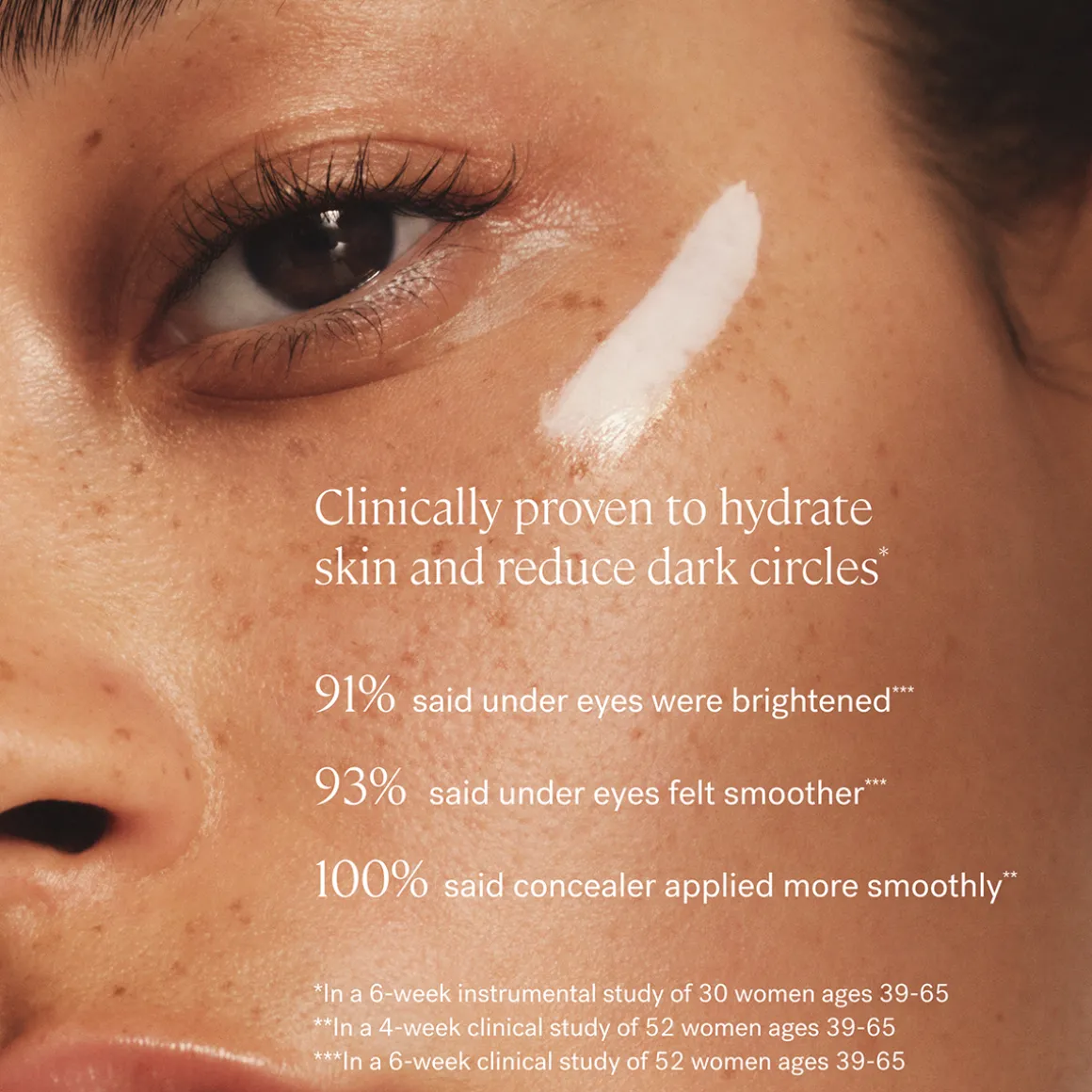 Bright Start Activated Eye Cream