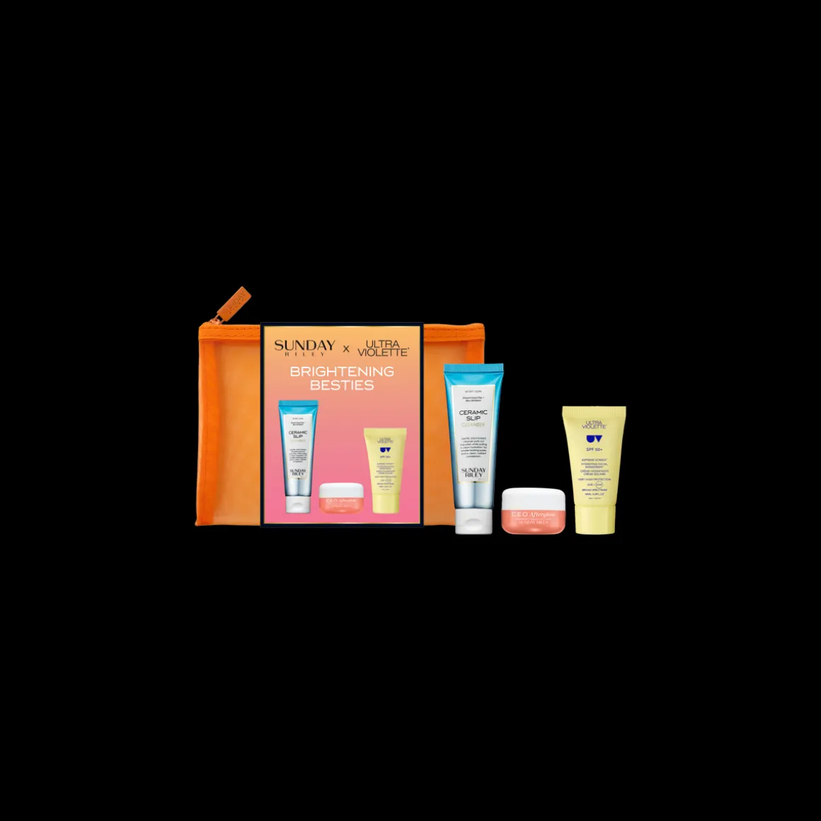 Brightening Besties Kit