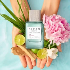 Brilliant Peony Eau de Parfum 100ml