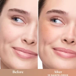 Bronze Color Infusion 10 Sainte-Croix - Fair Peachy