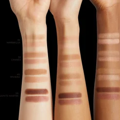 Bronze Color Infusion 10 Sainte-Croix - Fair Peachy