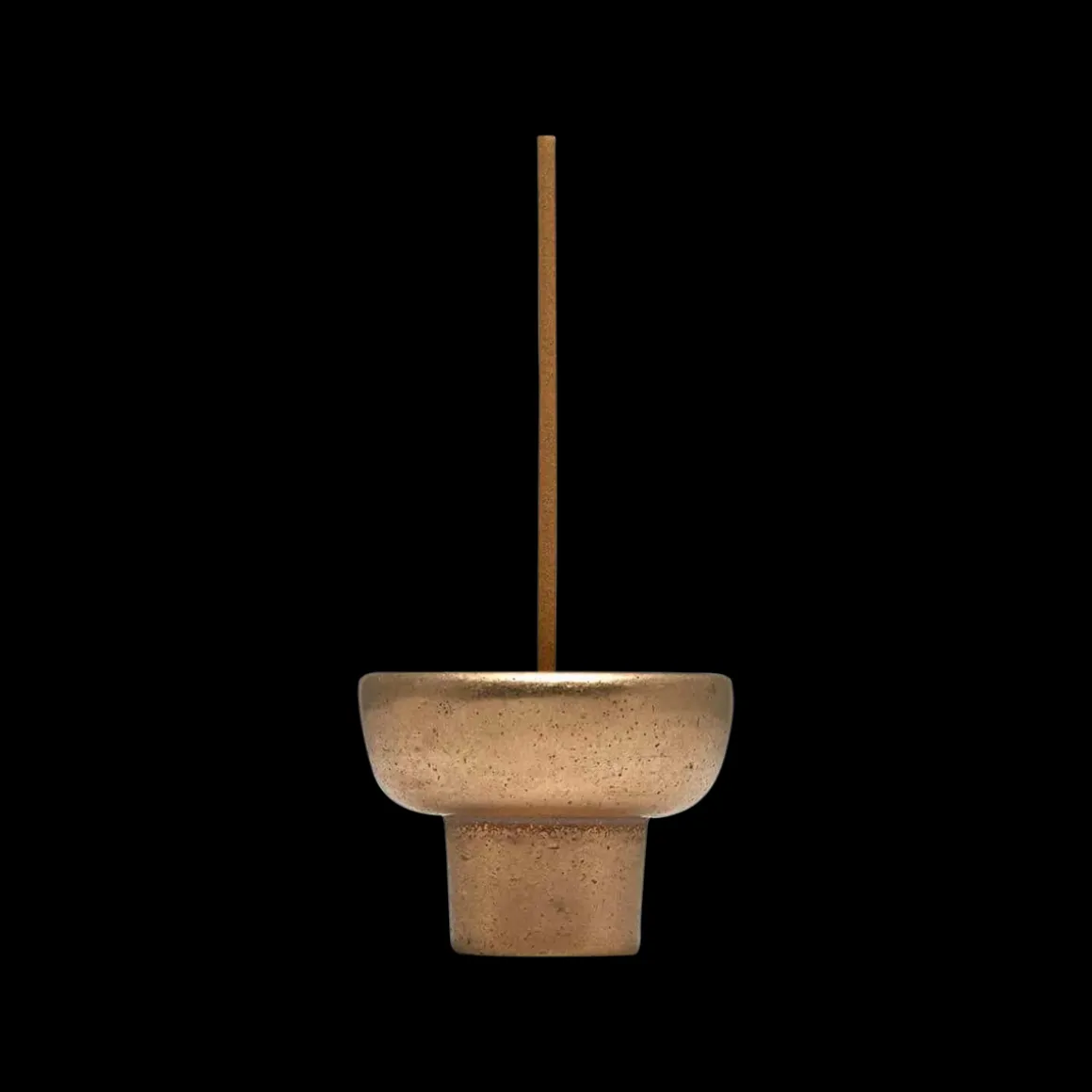 Bronze Incense Holder