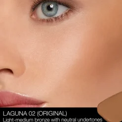 Bronzing Cream Laguna 02 OG