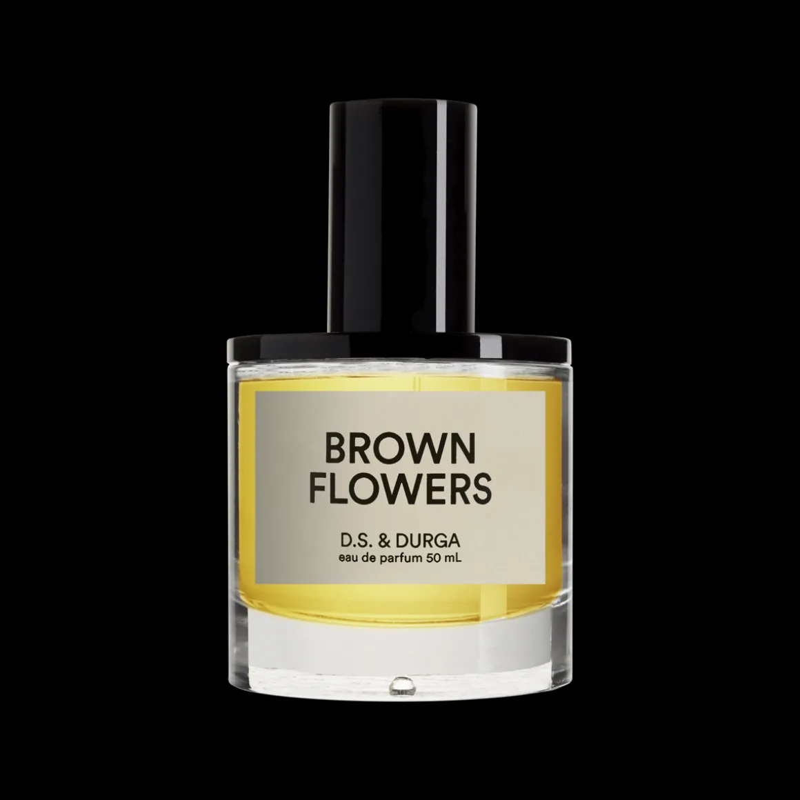 Brown Flowers Eau de Parfum 50ml