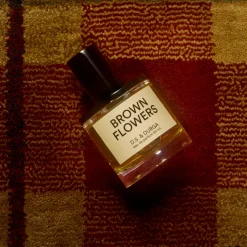 Brown Flowers Eau de Parfum 50ml