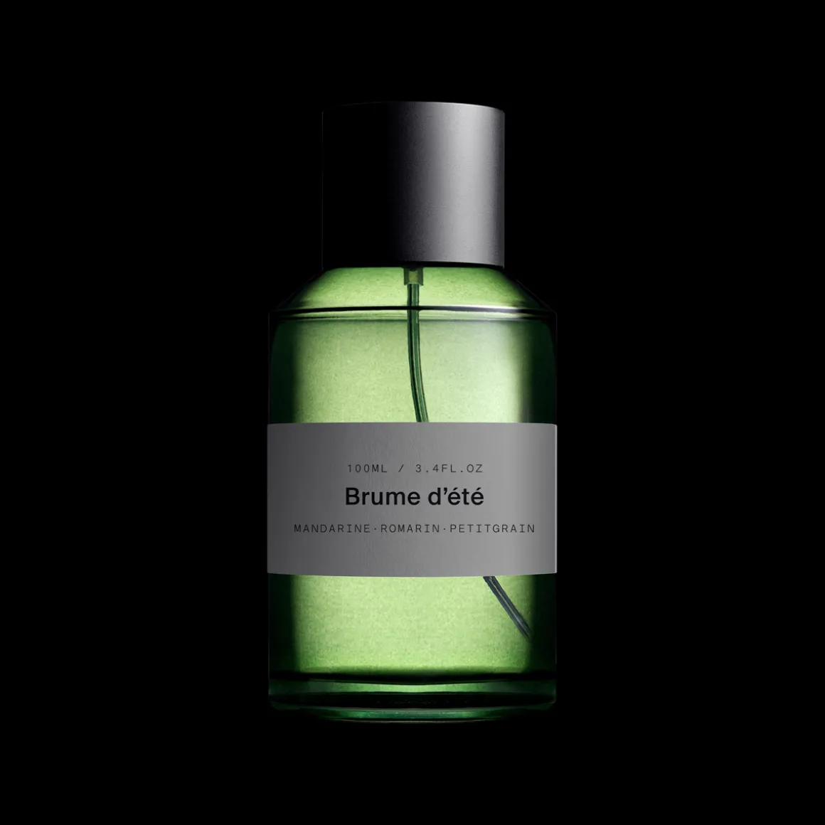Brume D'ete Eau de Toilette 100ml