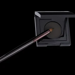 Brush Smoky Eye Liner