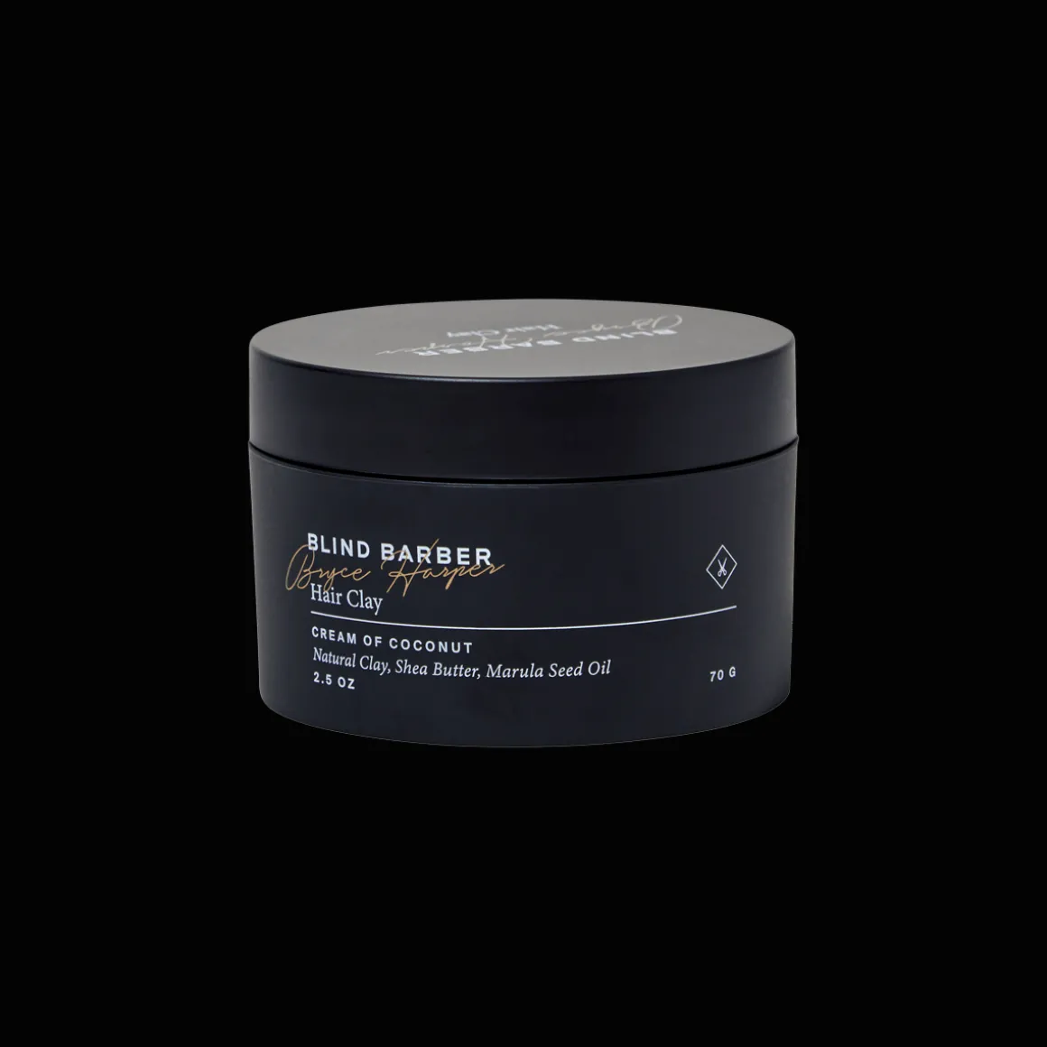 Bryce Harper Hair Clay 75ml