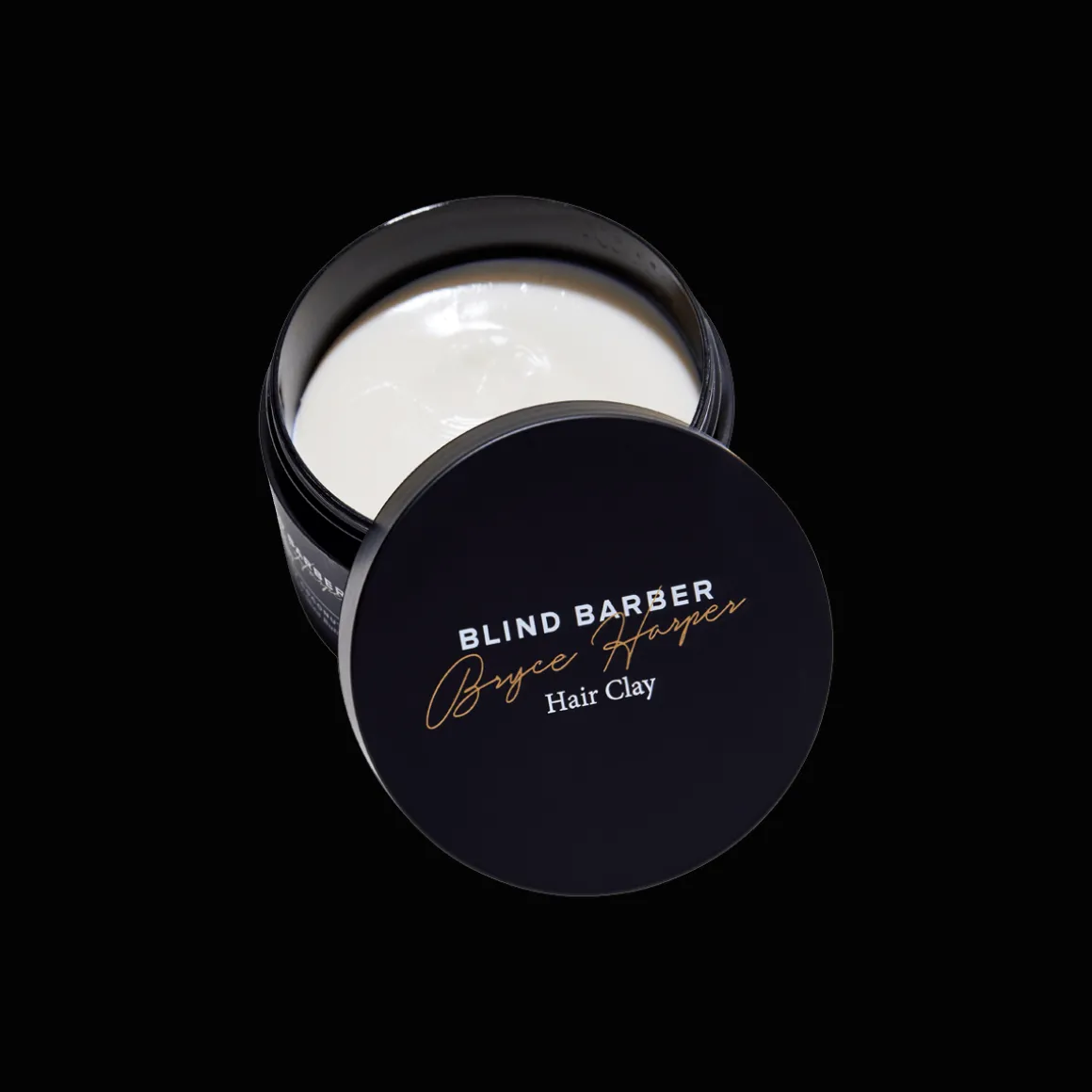 Bryce Harper Hair Clay 75ml