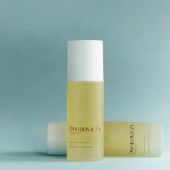 Budapest Bath Oil 100ml