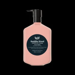 Buddha Wood Hand Balm 500ml