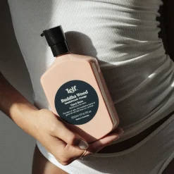 Buddha Wood Hand Balm 500ml