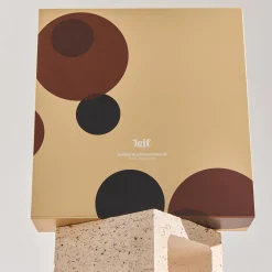 Buddha Wood Hand Duo Large Limited