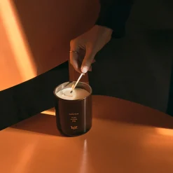 Buddha Wood Scented Candle 280gr