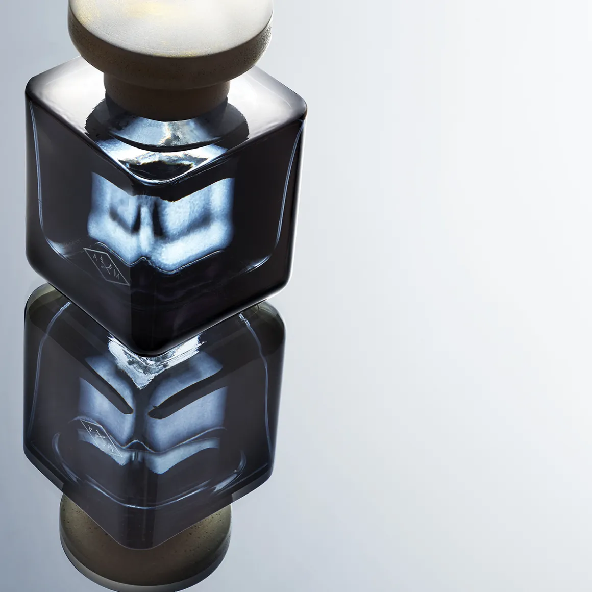 Burgundy Oud Extrait de Parfum 50ml