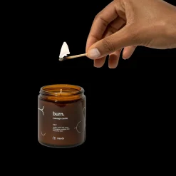 Burn Massage Candle No.1 113gr