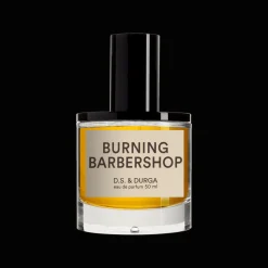 Burning Barbershop Eau de Parfum 50ml