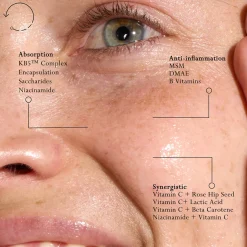 C20 Velocity Serum 30ml