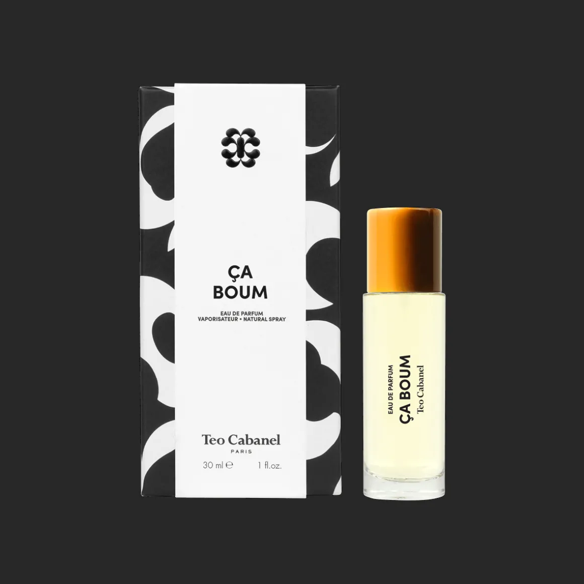 Ca Boum Eau de Parfum 30ml