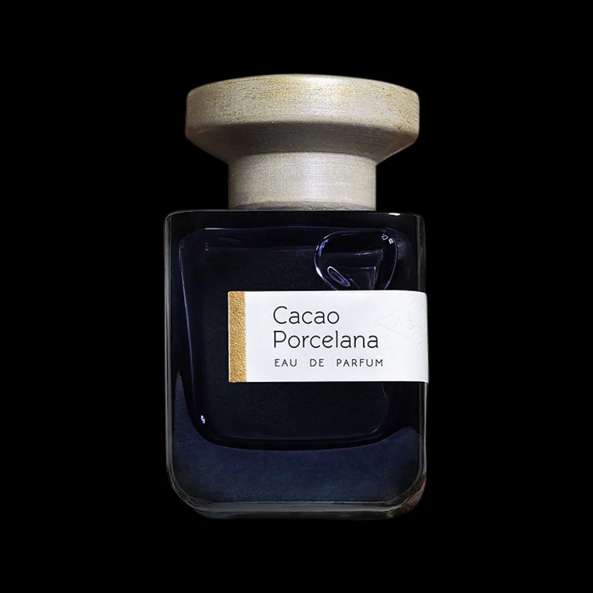 Cacao Porcelana Eau de Parfum 100ml