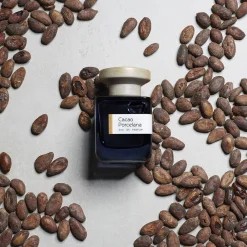 Cacao Porcelana Eau de Parfum 100ml