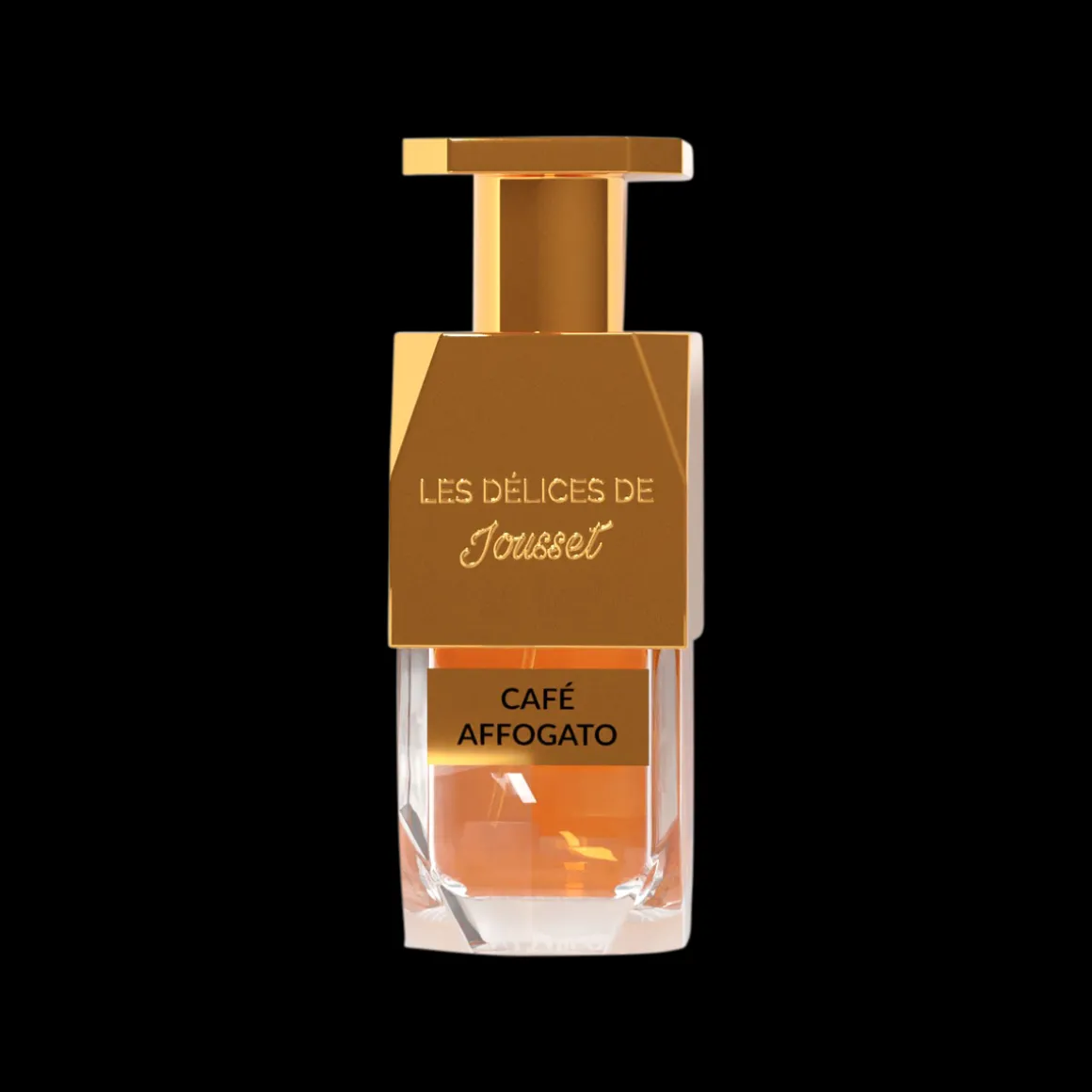 Café Affogato Extrait de Parfum 30ml
