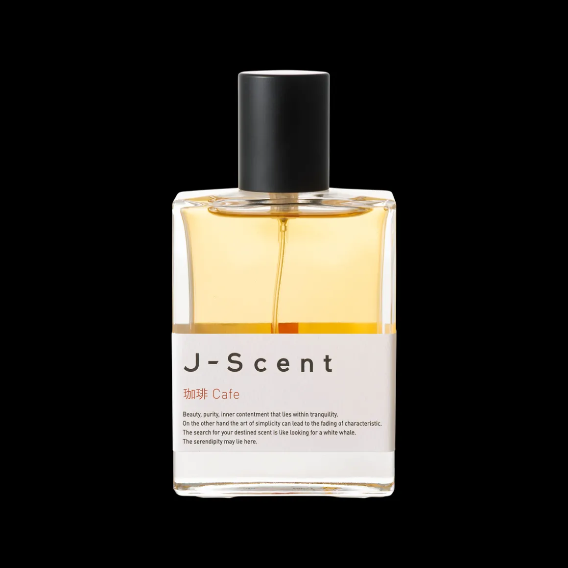Café Eau de Parfum 50ml