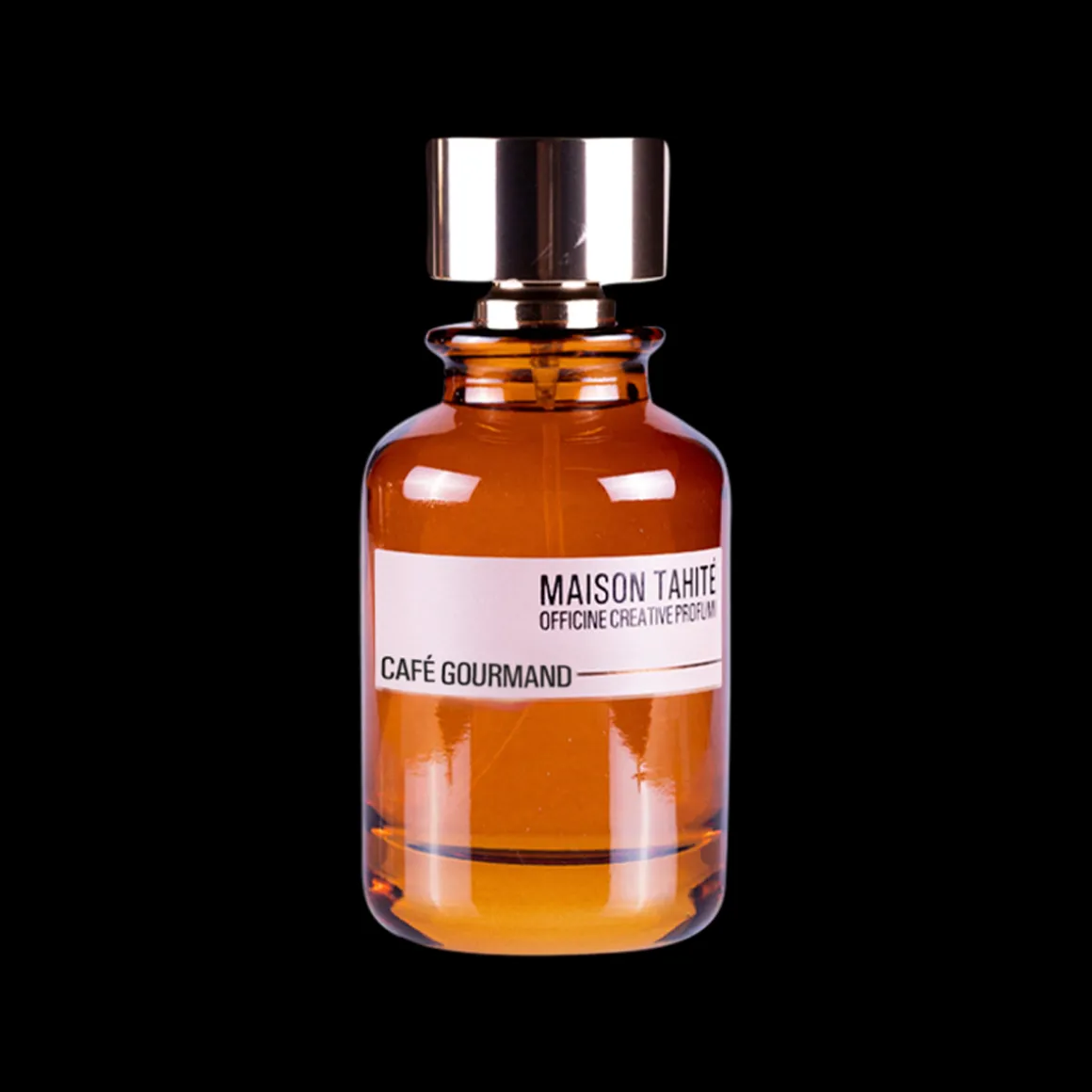 Cafe' Gourmand Eau de Parfum 100ml