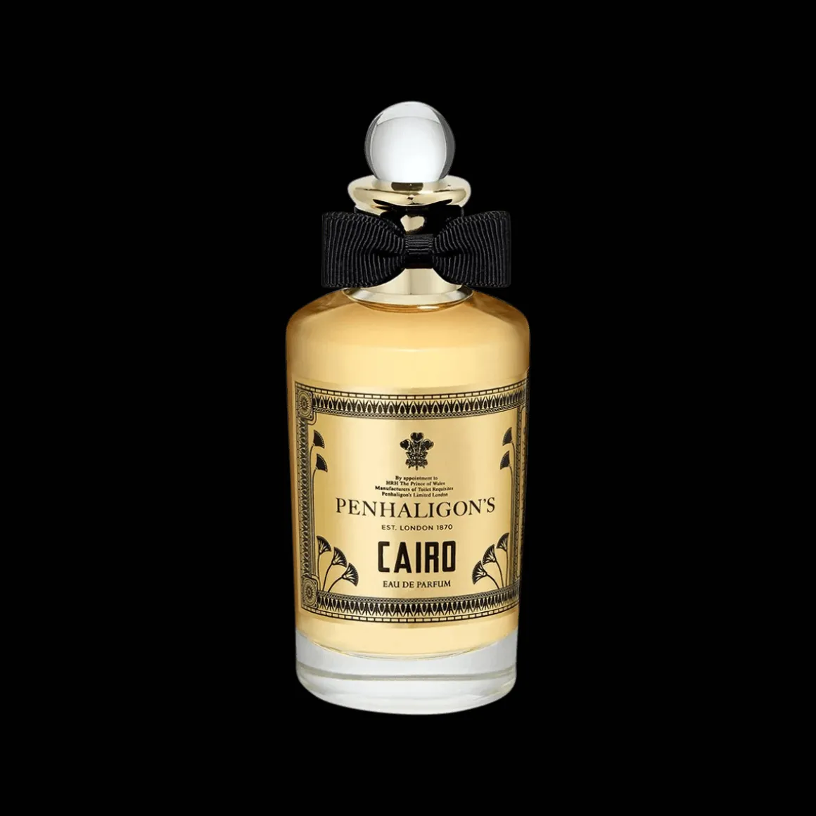 Cairo Eau de Parfum 100ml