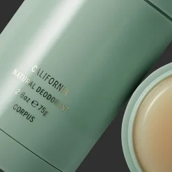 California Deodorant 75gr