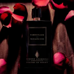 Camouflage Eau de Parfum 100ml