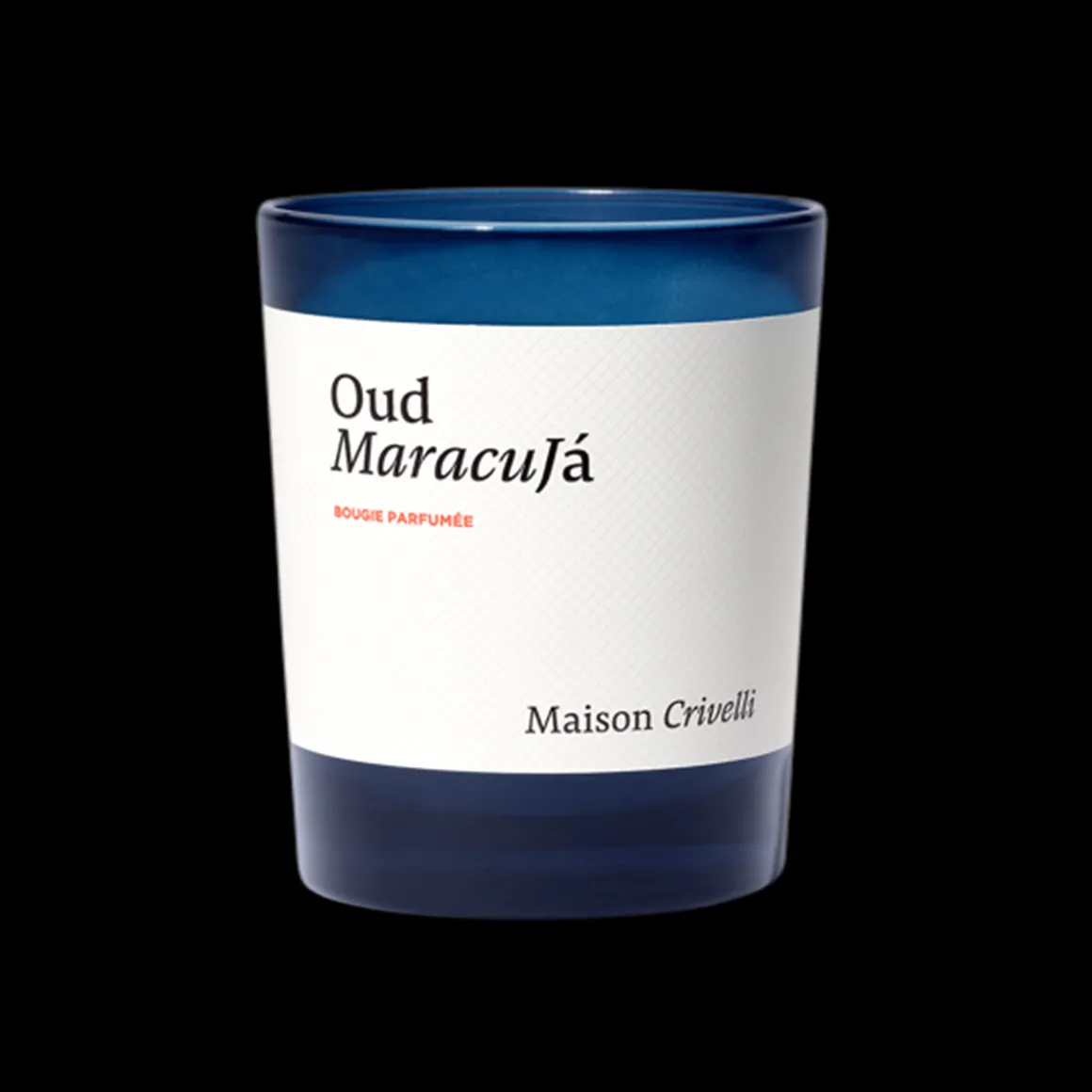 Candle Oud Maracujá 190gr